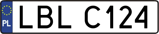 LBLC124