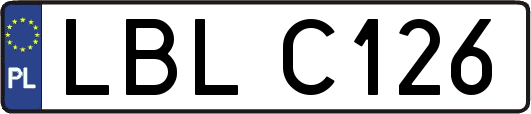 LBLC126