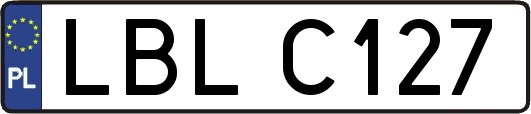 LBLC127