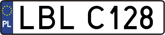 LBLC128