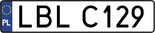 LBLC129