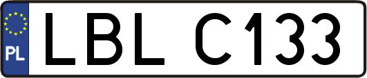 LBLC133