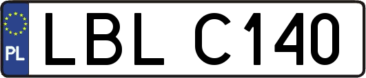 LBLC140