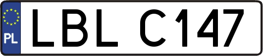LBLC147
