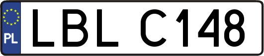 LBLC148