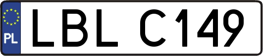 LBLC149