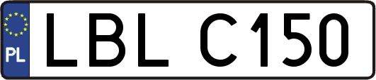 LBLC150
