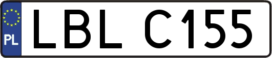 LBLC155