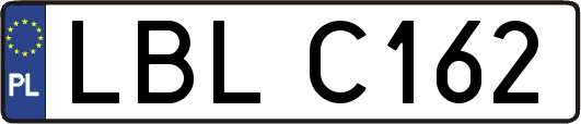 LBLC162