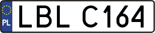 LBLC164