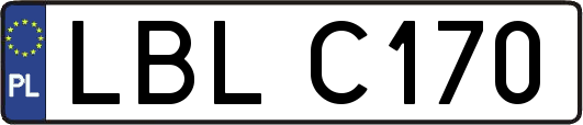 LBLC170