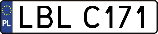 LBLC171