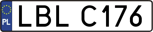 LBLC176