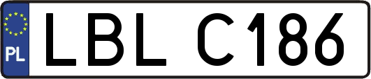 LBLC186