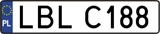 LBLC188