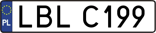 LBLC199