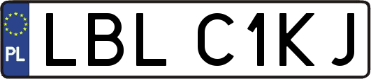 LBLC1KJ