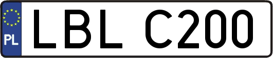 LBLC200