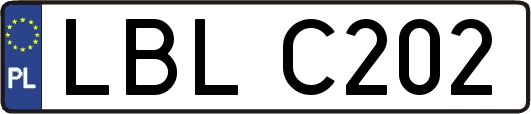 LBLC202