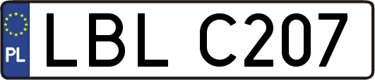 LBLC207