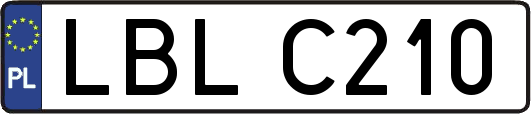 LBLC210