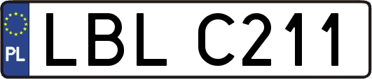 LBLC211