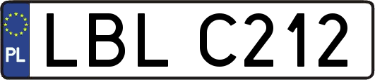 LBLC212