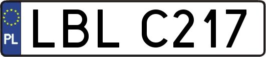 LBLC217