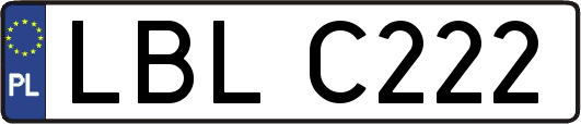 LBLC222