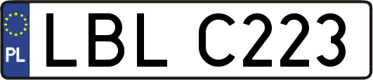LBLC223