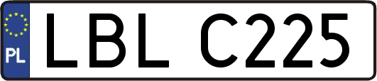 LBLC225