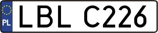 LBLC226
