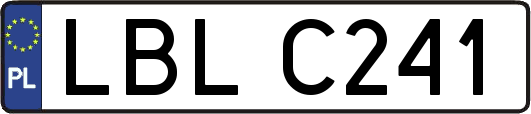LBLC241