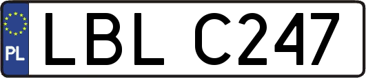 LBLC247