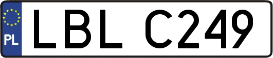 LBLC249