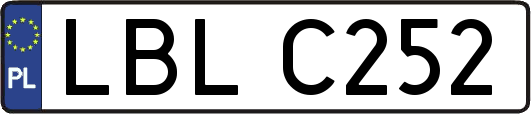LBLC252