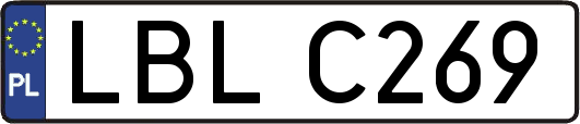 LBLC269