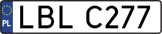 LBLC277