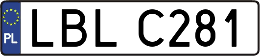 LBLC281