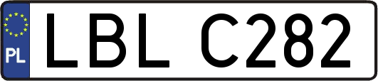 LBLC282