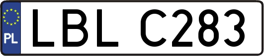 LBLC283