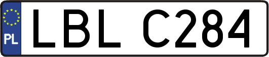 LBLC284