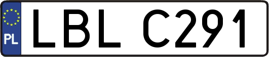 LBLC291