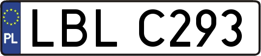 LBLC293