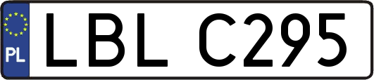 LBLC295
