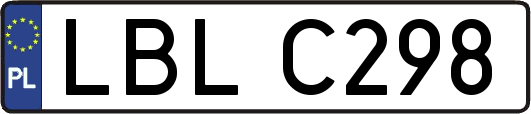 LBLC298