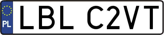 LBLC2VT