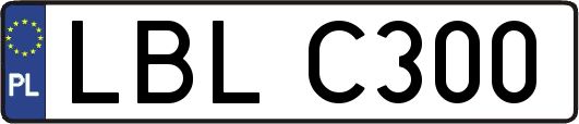 LBLC300