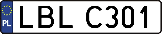 LBLC301