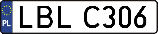 LBLC306
